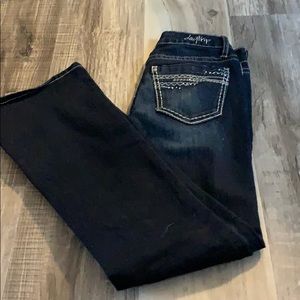Daytrip bootcut Jeans